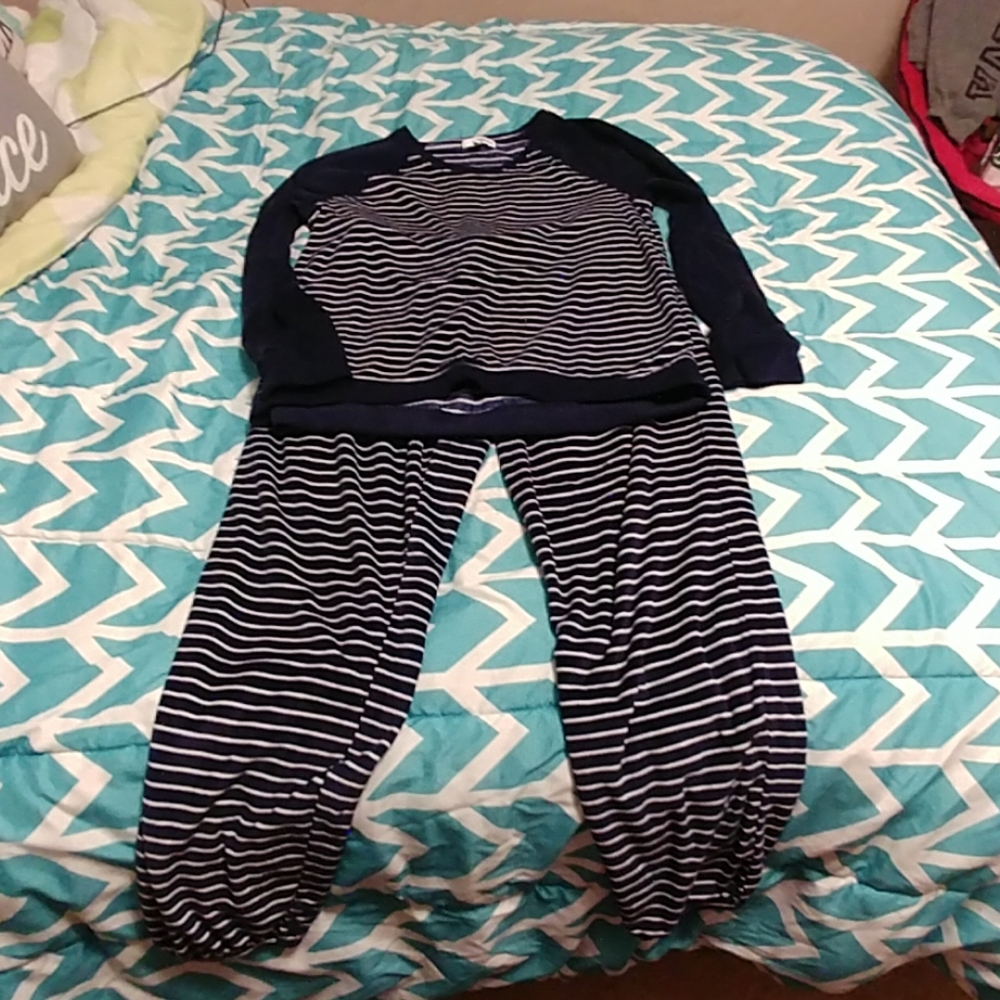 Pajama set